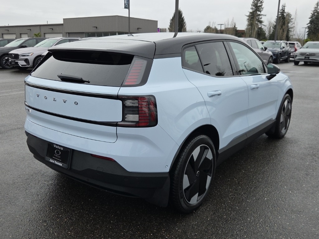 New 2026 Volvo EX30 Twin Motor Ultra SUV