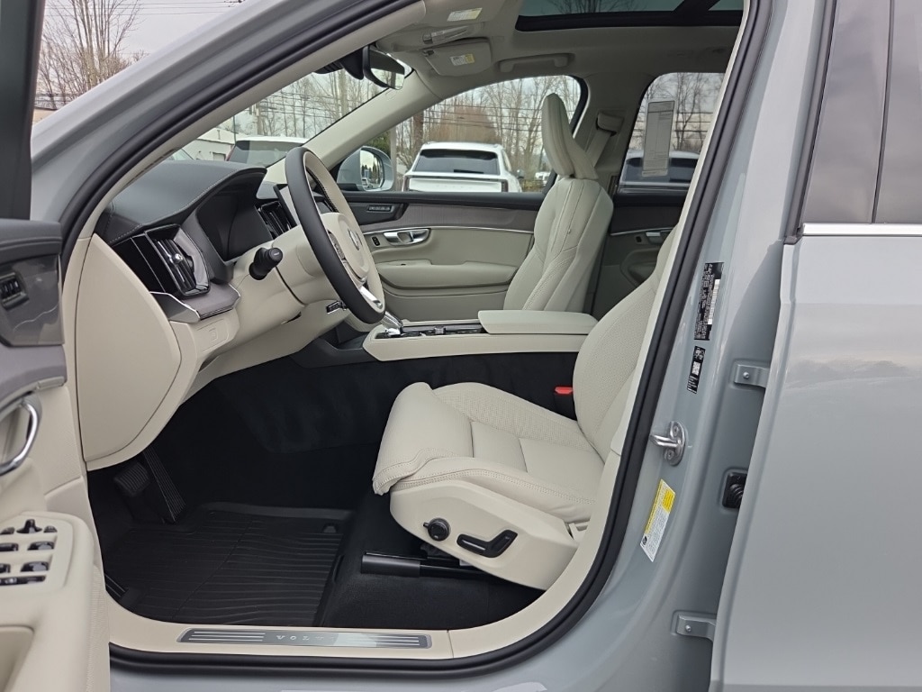 New 2026 Volvo XC90 B6 Ultra 7-Seater SUV