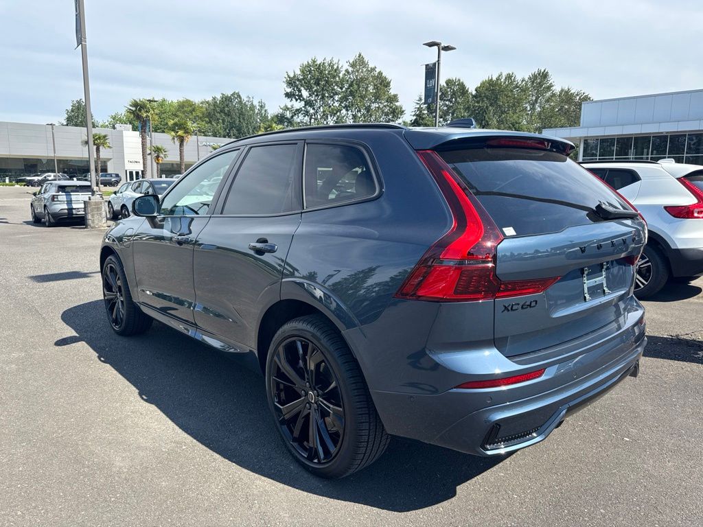 2026 Volvo XC60 Ultra - Photo 3
