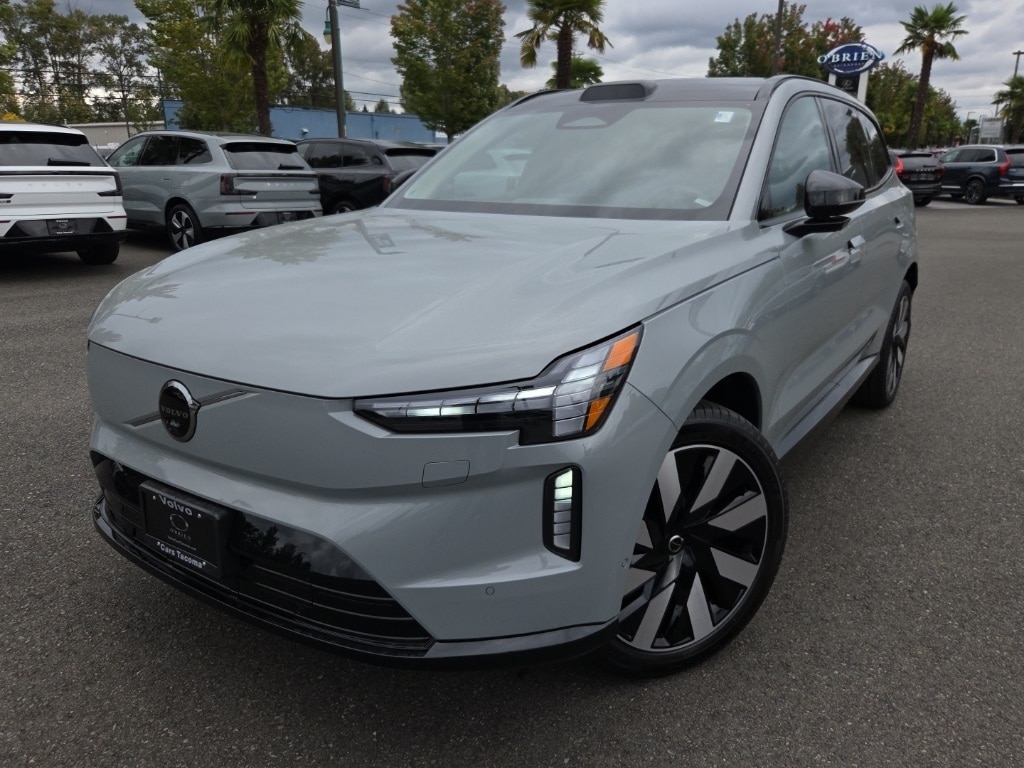 New 2025 Volvo EX90 Twin Motor Plus 7-Seater SUV