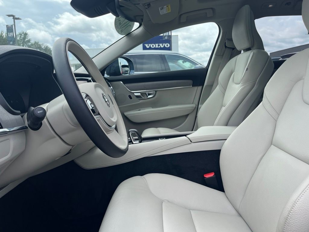 Certified 2025 Volvo V90 Cross Country B6 Wagon