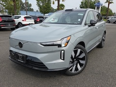 2025 Volvo EX90