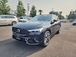  Volvo XC60 plug-in hybrid