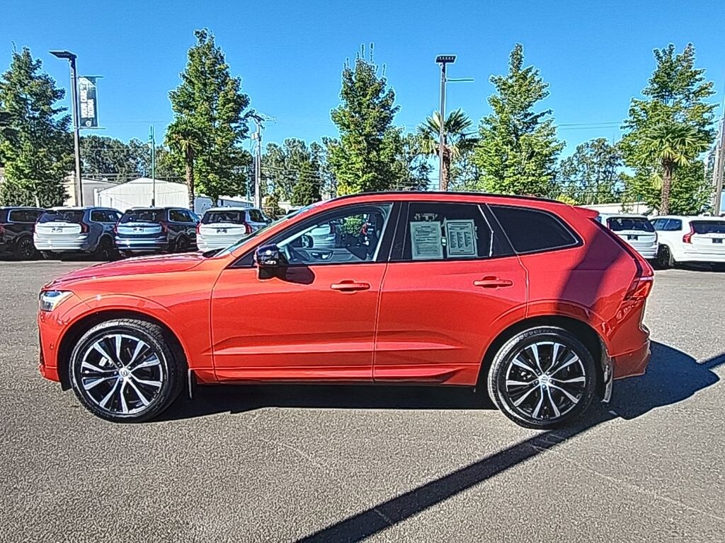 Certified 2023 Volvo XC60 B5 Plus Dark Theme SUV