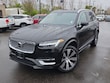  Volvo XC90 Recharge Plug-In Hybrid