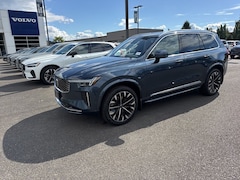 2026 Volvo XC90 plug-in hybrid