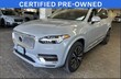  Volvo XC90 Recharge Plug-In Hybrid