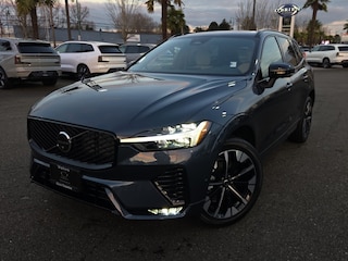 2026 Volvo XC60 B5 Plus AWD SUV