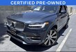  Volvo XC90 Recharge Plug-In Hybrid