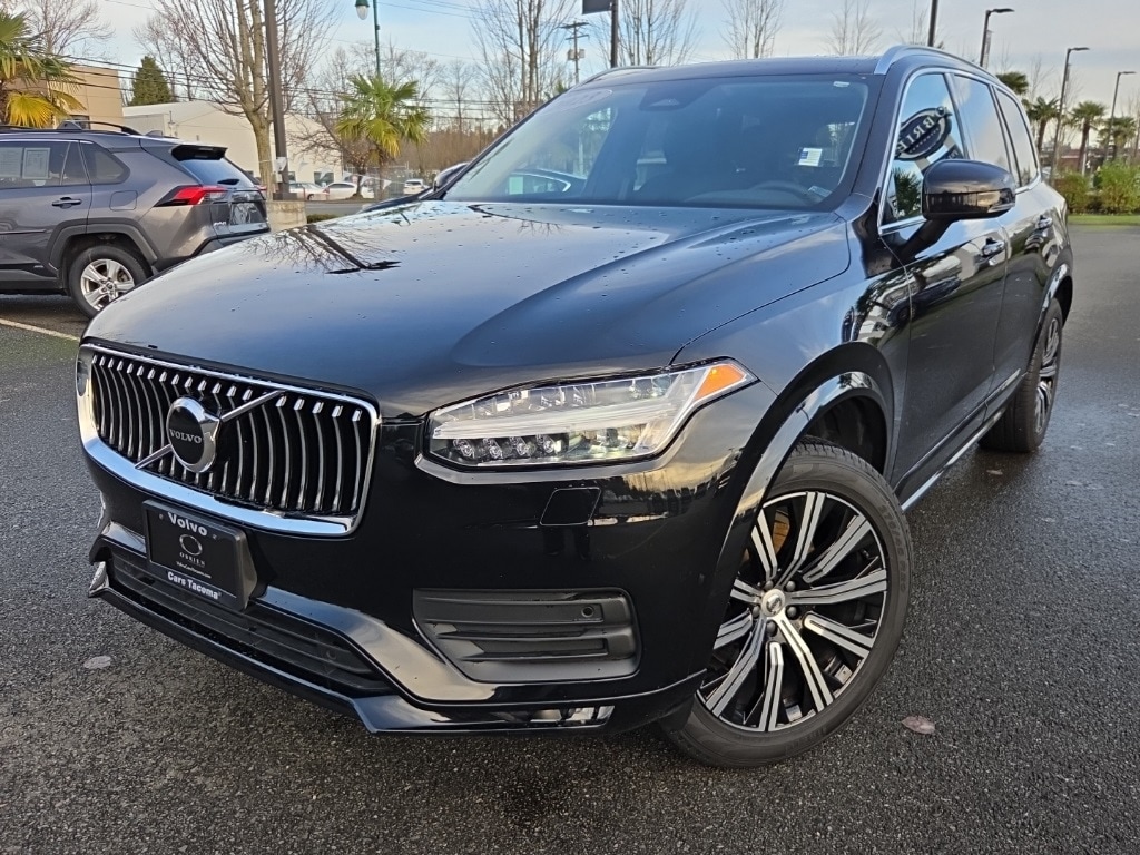 2023 Volvo XC90 Core