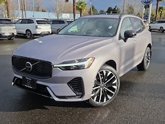 2026 Volvo XC60 B5 Ultra SUV