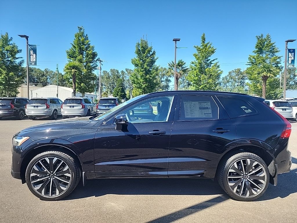 New 2026 Volvo XC60 B5 Ultra SUV