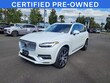  Volvo XC90 Recharge Plug-In Hybrid