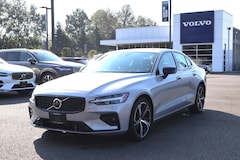 2024 Volvo S60