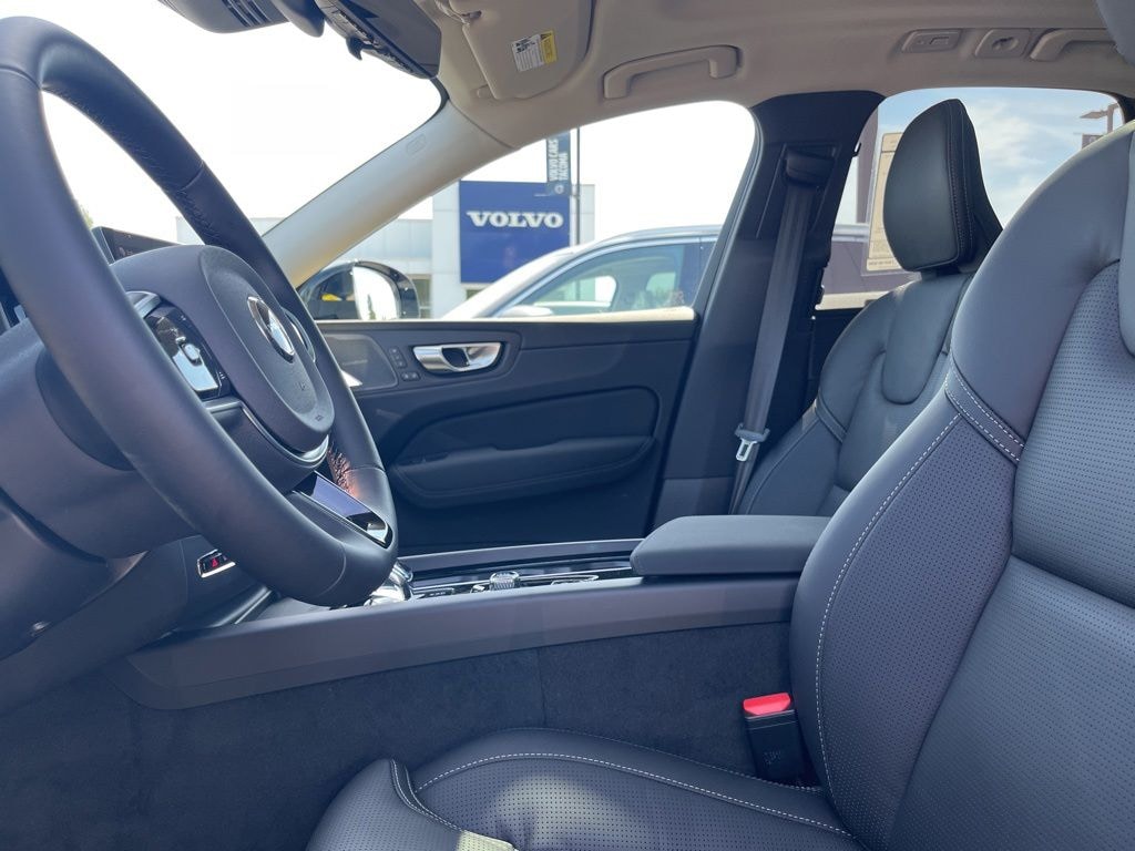 New 2026 Volvo XC60 B5 Ultra SUV