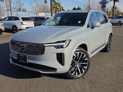 2026 Volvo XC90 plug-in hybrid T8 Plus 7-Seater SUV