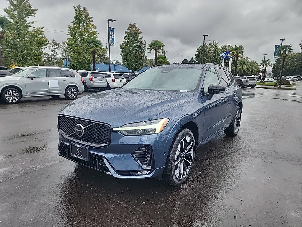 2027 Volvo XC60 Plus AWD SUV