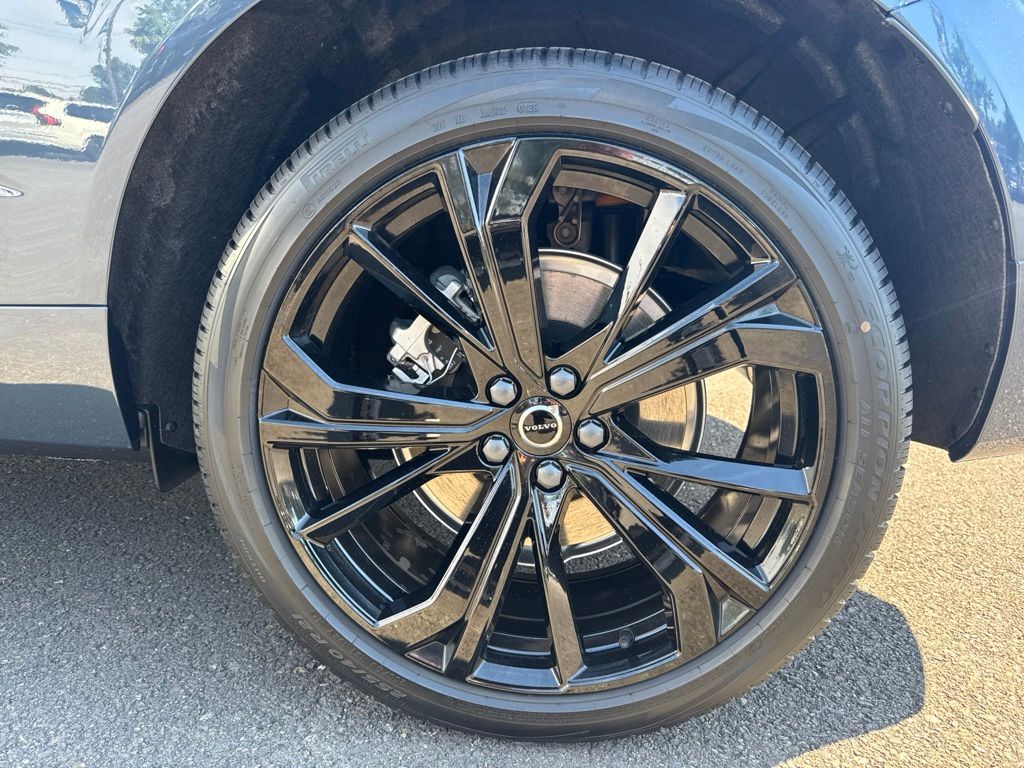 2026 Volvo XC60 Ultra - Photo 28