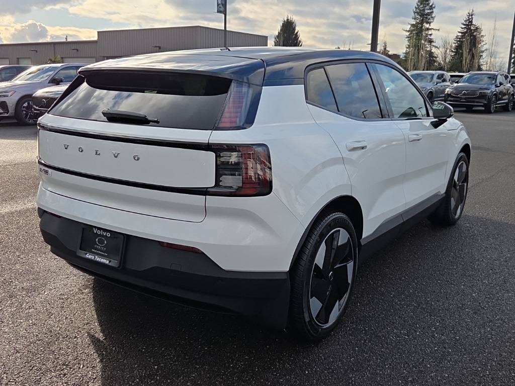2026 Volvo EX30 Plus - Photo 2