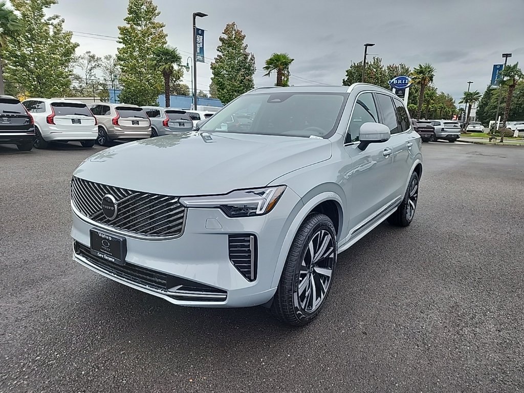 2027 Volvo XC90