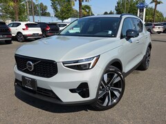 2026 Volvo XC40 B5 Ultra AWD SUV