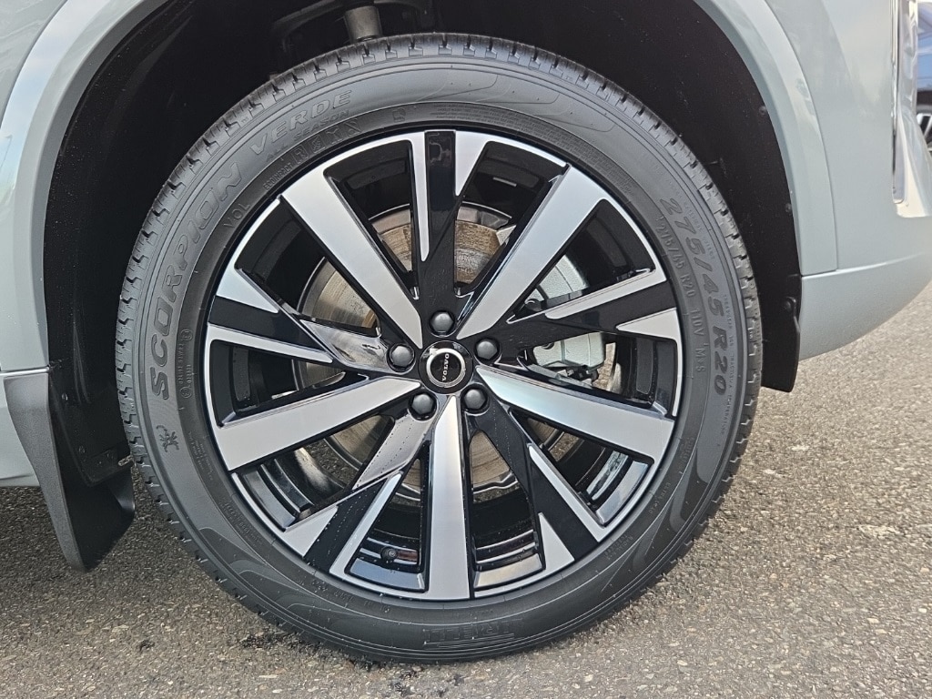 2026 Volvo XC90 Core - Photo 10