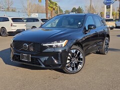 2026 Volvo XC60 plug-in hybrid T8 Plus eAWD SUV