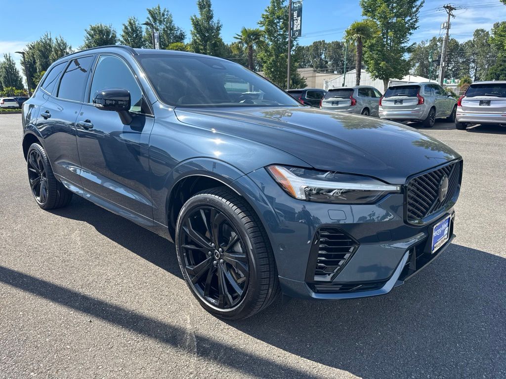 2026 Volvo XC60 Ultra - Photo 8