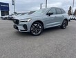  Volvo XC60 plug-in hybrid