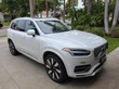 Volvo XC90 Recharge Plug-In Hybrid
