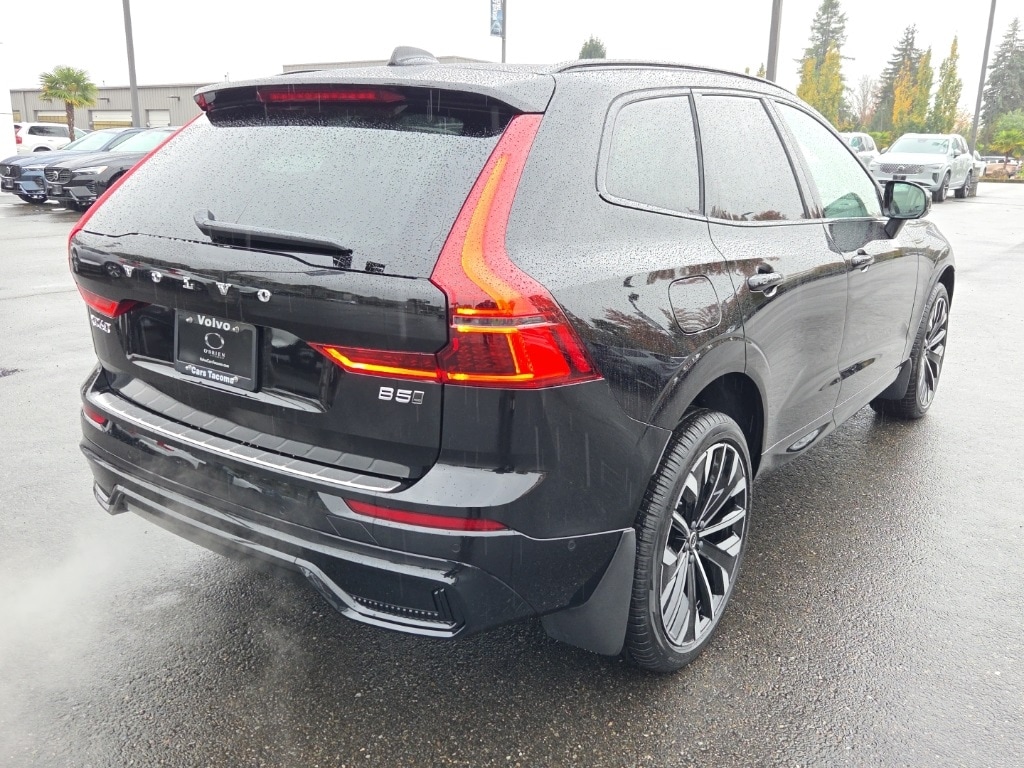 New 2026 Volvo XC60 B5 Ultra SUV