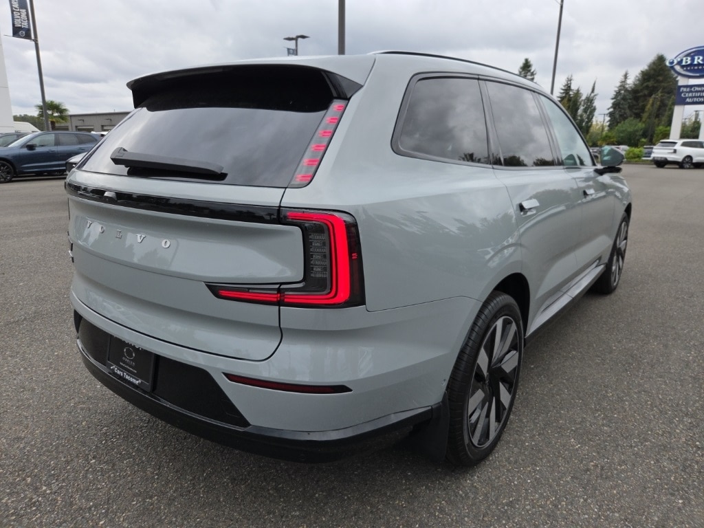 New 2025 Volvo EX90 Twin Motor Plus 7-Seater SUV