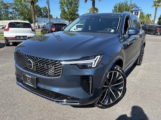 2026 Volvo XC90 B5 Plus 7-Seater All-Wheel Drive SUV