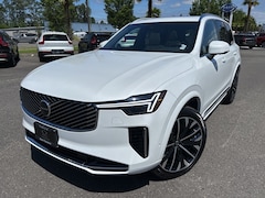 2026 Volvo XC90 B6 Plus 7-Seater AWD SUV