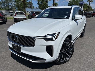 2026 Volvo XC90 B6 Plus 7-Seater SUV