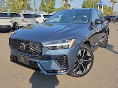 2026 Volvo XC60 B5 Plus AWD SUV