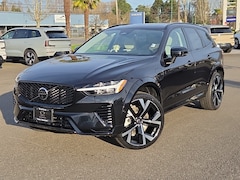 2026 Volvo XC60 plug-in hybrid T8 Ultra SUV