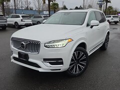 2023 Volvo XC90 Recharge Plug-In Hybrid