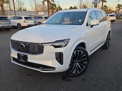 2026 Volvo XC90 B6 Plus 7-Seater AWD SUV