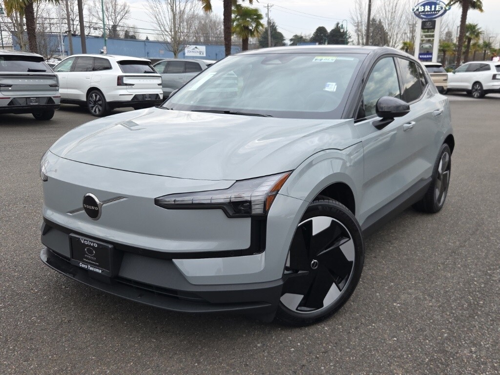 2026 Volvo EX30