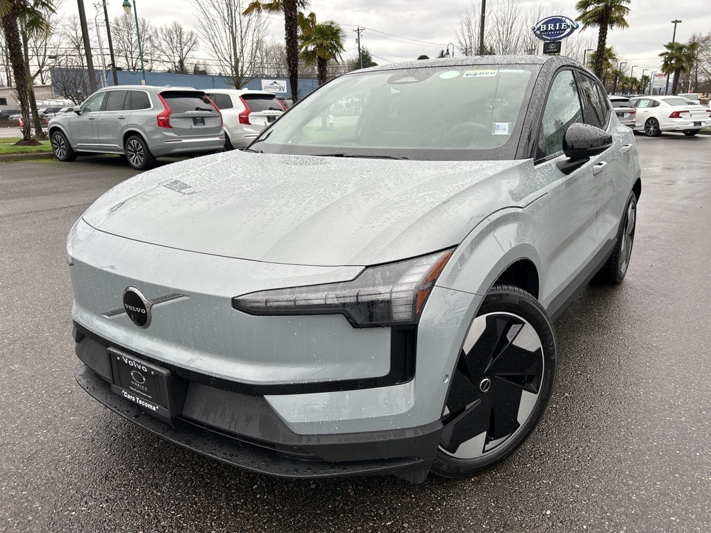 2025 Volvo EX30 Ultra's photo
