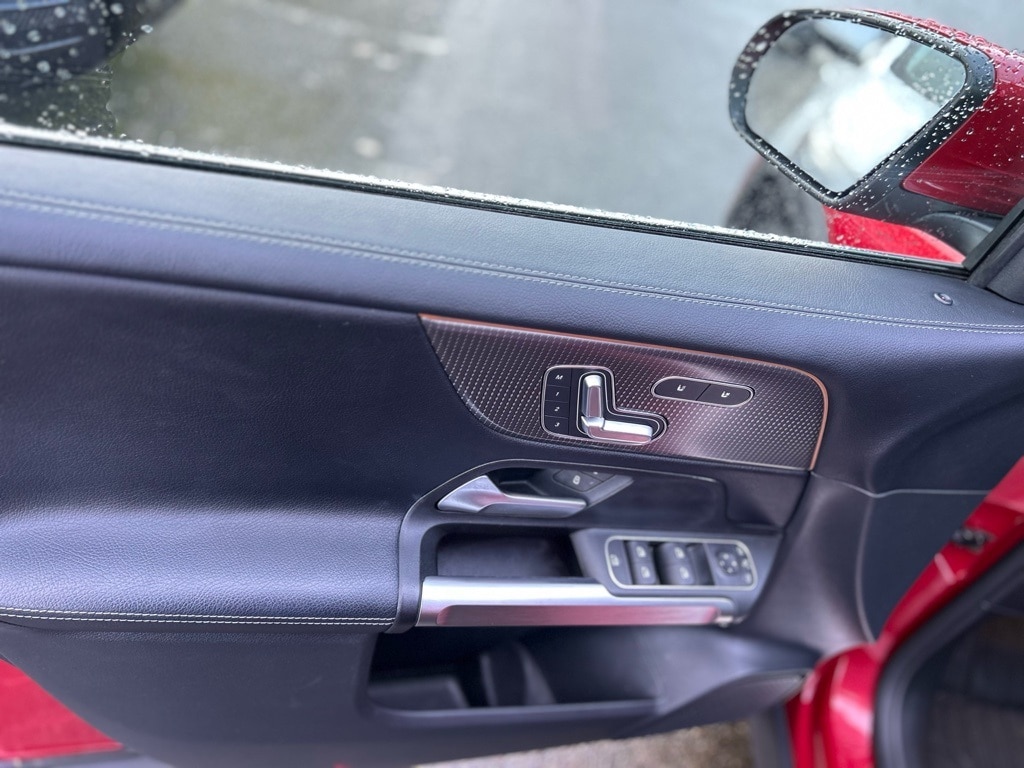 Used 2022 Mercedes-Benz GLB GLB 250 SUV