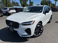 2026 Volvo XC60 B5 Plus SUV