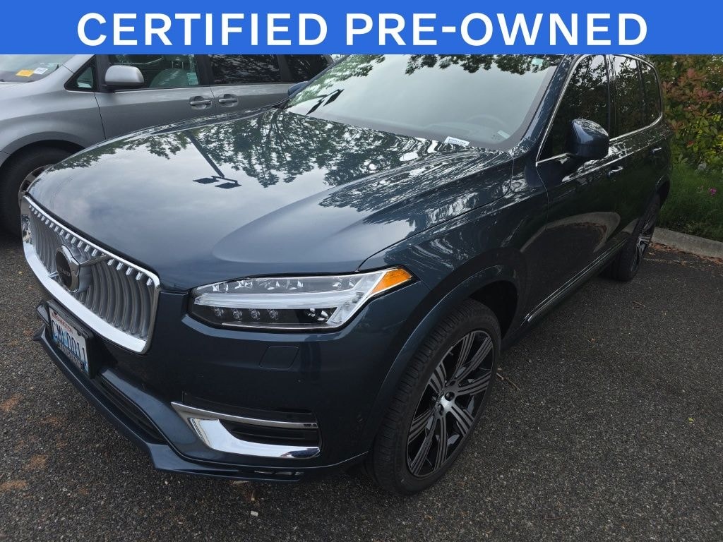 Used 2024 Volvo XC90 Ultimate SUV