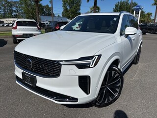 2026 Volvo XC90 B6 Plus 7-Seater SUV