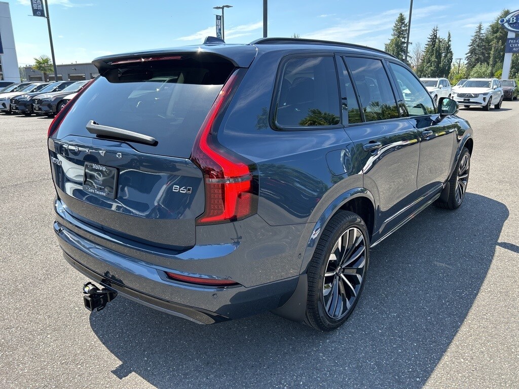 2026 Volvo XC90 photo 2