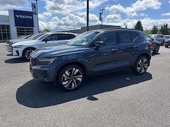 2026 Volvo XC40 B5 Plus AWD SUV