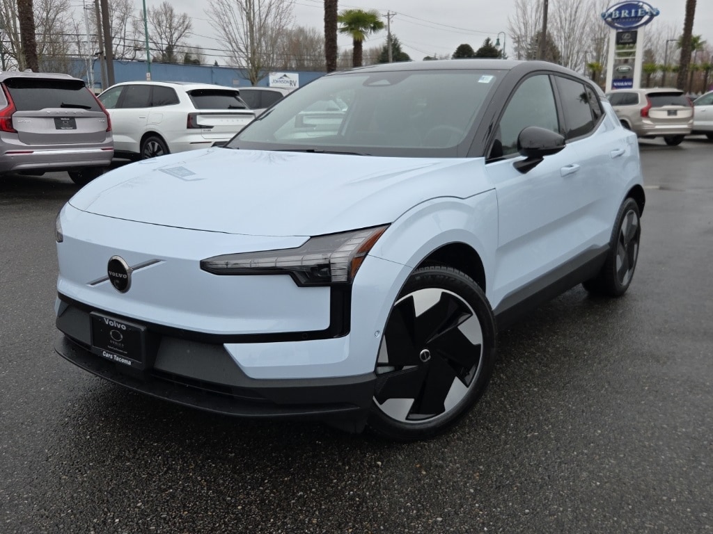 New 2026 Volvo EX30 Twin Motor Ultra SUV