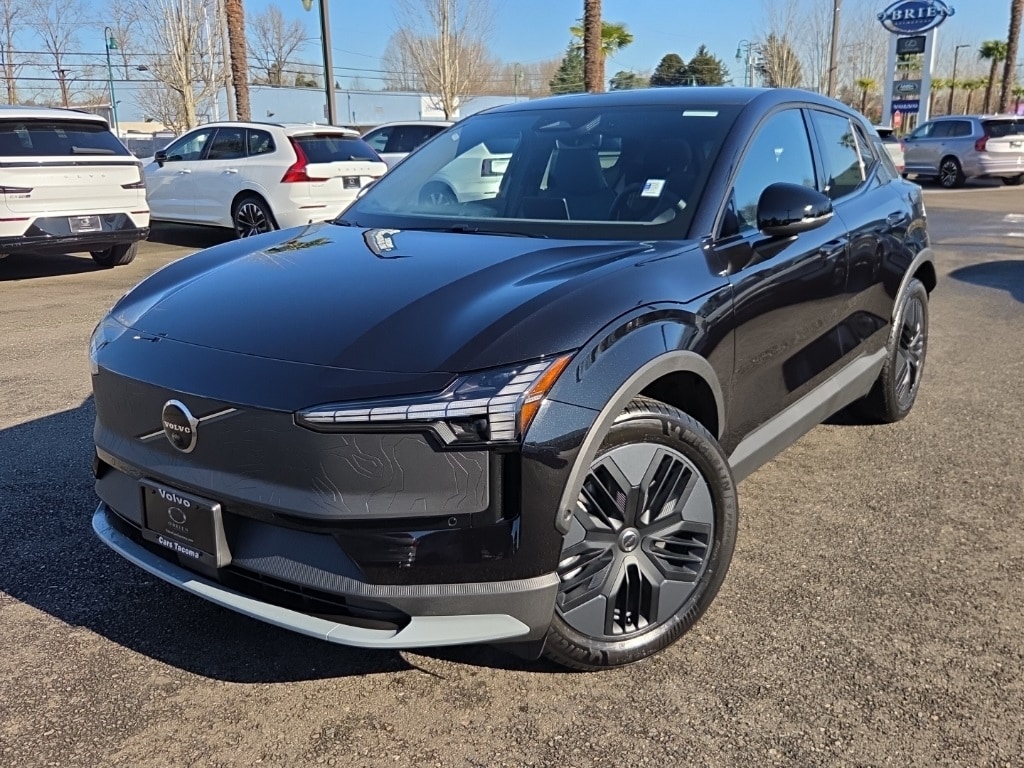2026 Volvo EX30