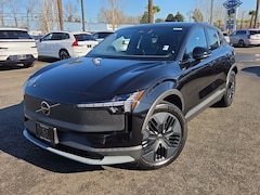 2026 Volvo EX30 Cross Country